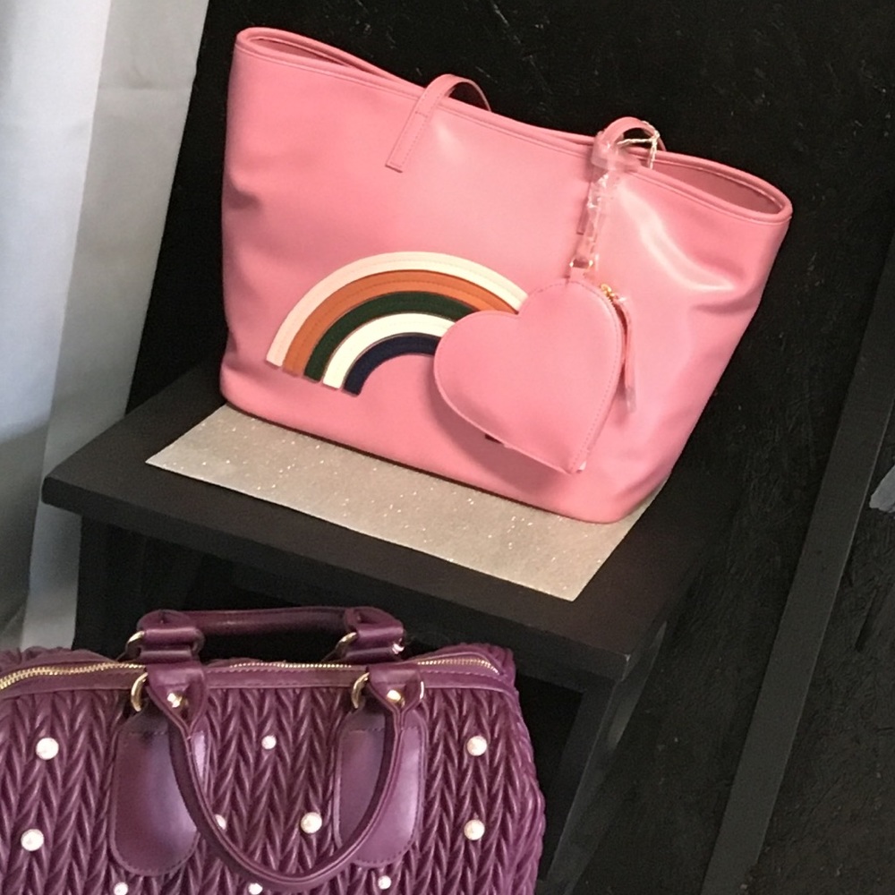 Handbag - Picture 3 of 3